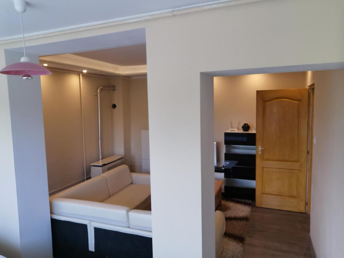 Appartement Zsory Furdo Lapartman Mezokovesd à Szihalom Extérieur photo