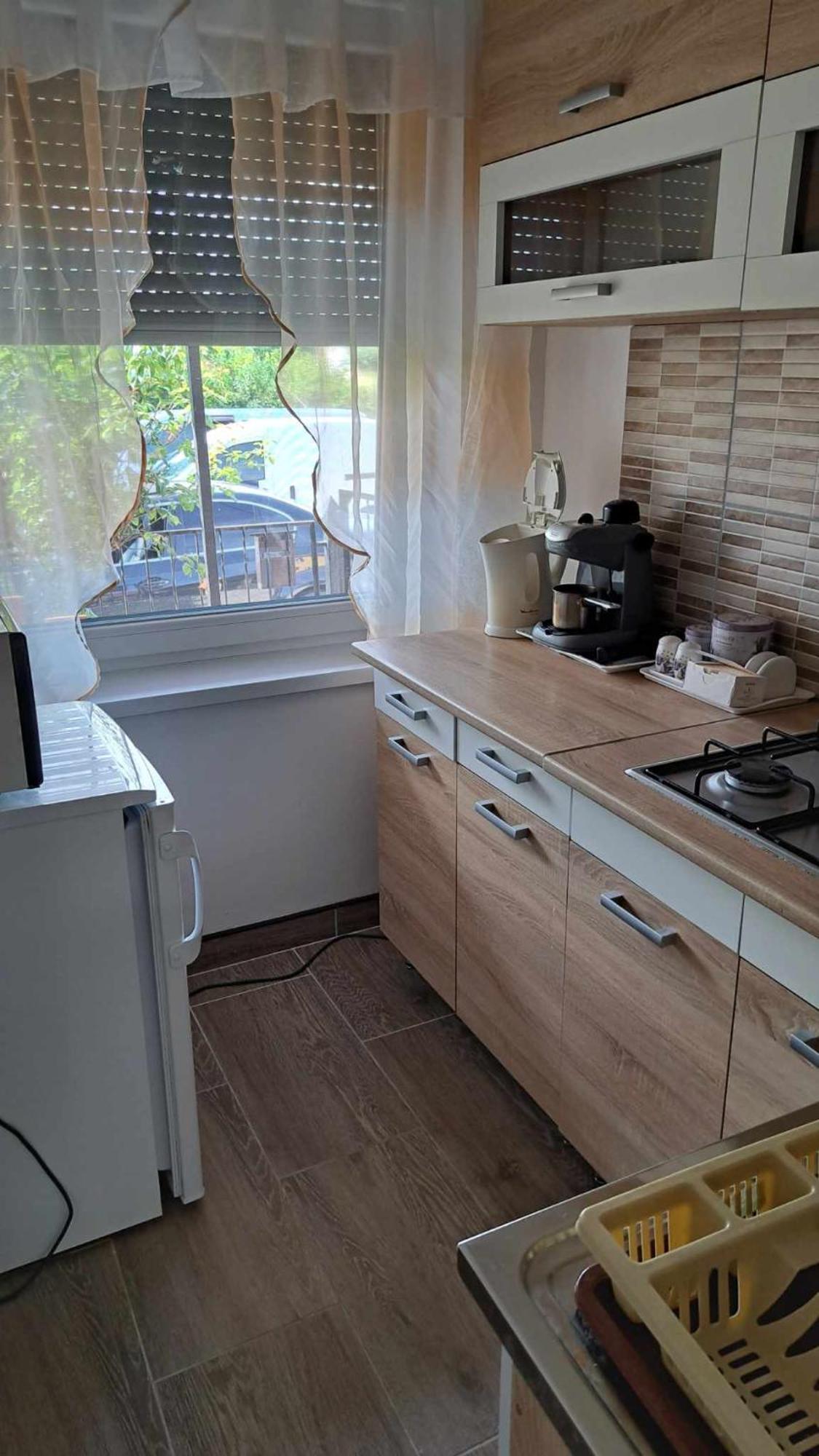 Appartement Zsory Furdo Lapartman Mezokovesd à Szihalom Extérieur photo