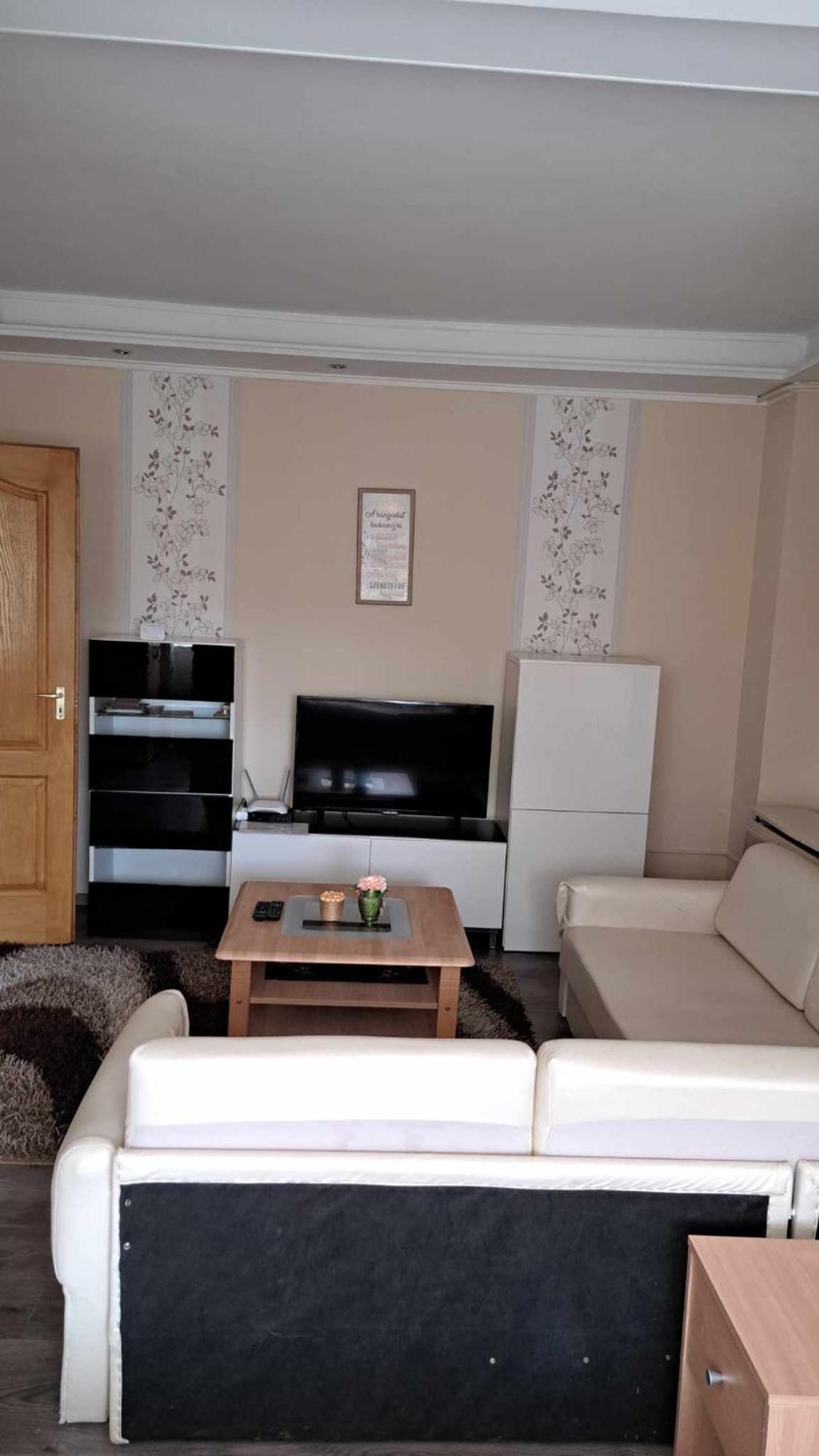 Appartement Zsory Furdo Lapartman Mezokovesd à Szihalom Extérieur photo
