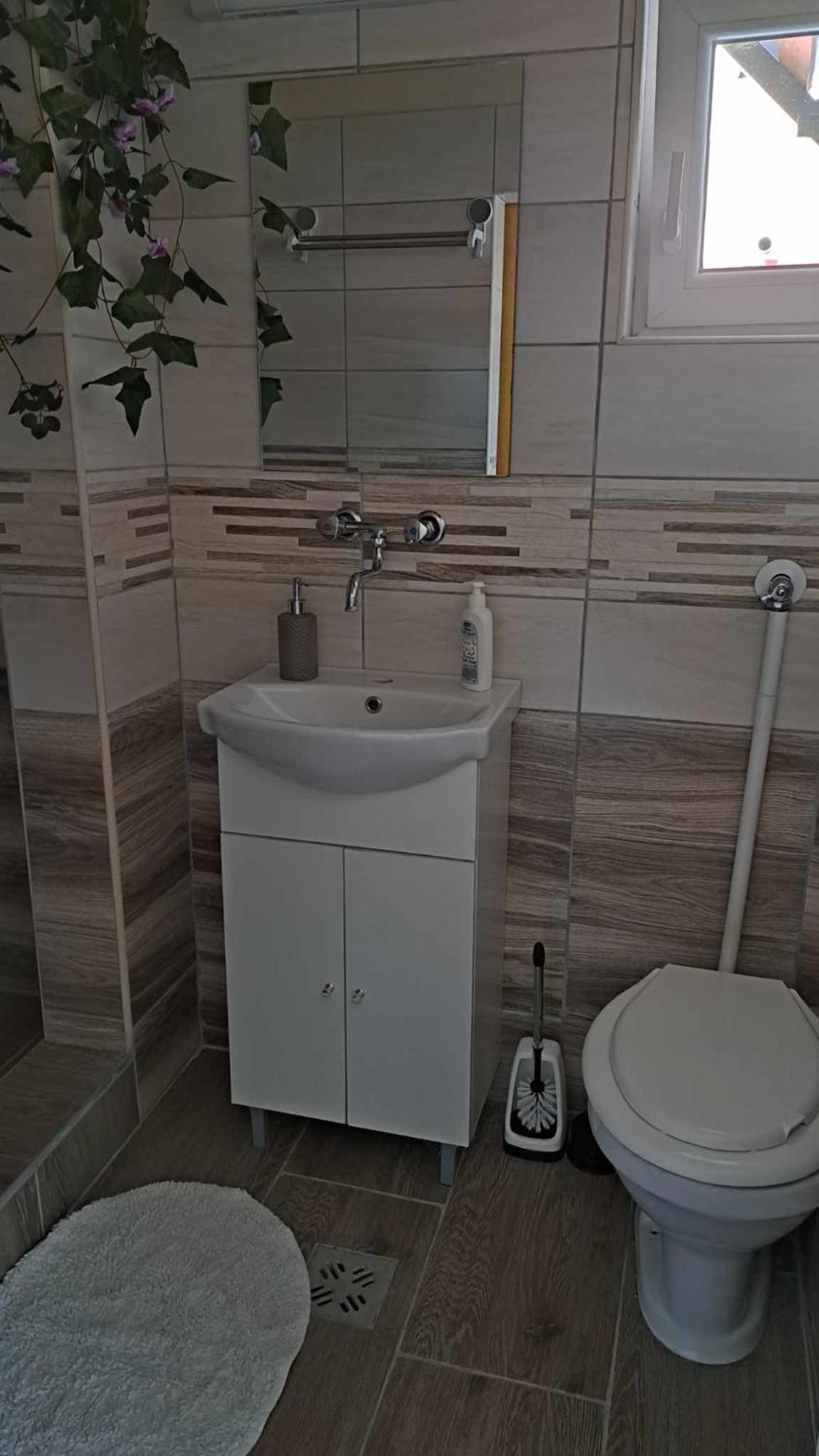 Appartement Zsory Furdo Lapartman Mezokovesd à Szihalom Extérieur photo