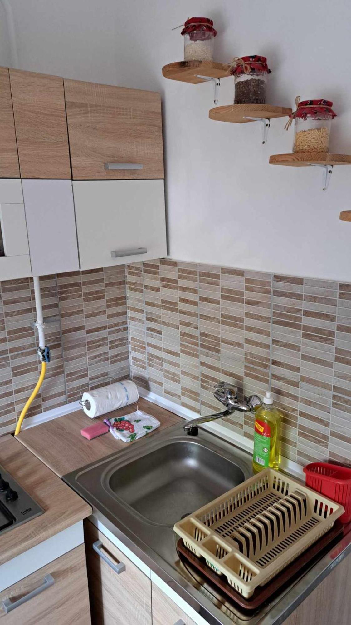 Appartement Zsory Furdo Lapartman Mezokovesd à Szihalom Extérieur photo